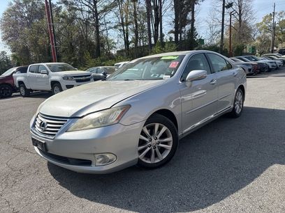 Used 2010 Lexus ES 350