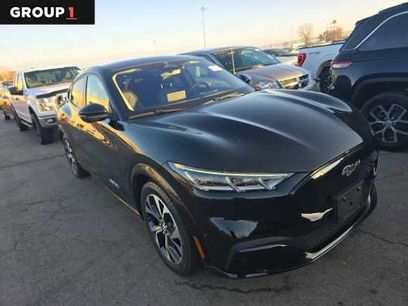 Used 2023 Ford Mustang Mach-E Premium