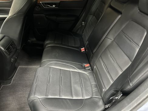 Used 2022 Honda CR-V EX-L image 32