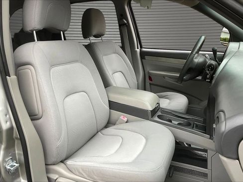 Used 2005 Buick Rendezvous AWD image 26