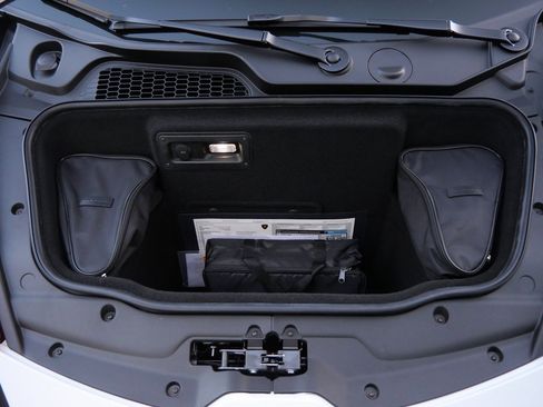 Used 2023 Lamborghini Huracan Sterrato image 28