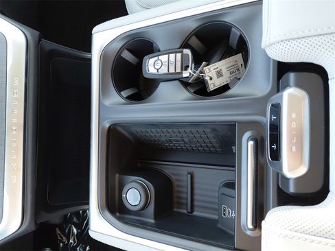 New 2025 Ford Expedition Max Platinum w/ Platinum Ultimate Package image 38