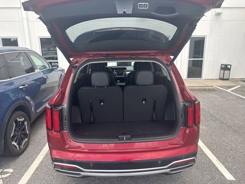 Used 2023 Kia Sorento SX FWD image 8