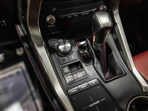 Used 2020 Lexus NX 300 F Sport image 30