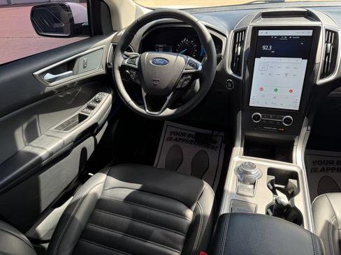 Used 2024 Ford Edge SEL w/ Convenience Package AWD/4WD image 23