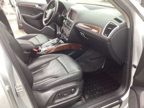 Used 2012 Audi Q5 2.0T Premium Plus image 7