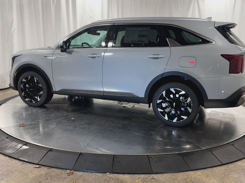 New 2026 Kia Sorento EX image 6