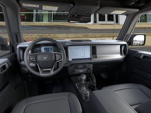 New 2025 Ford Bronco Big Bend w/ Black Diamond Package image 59