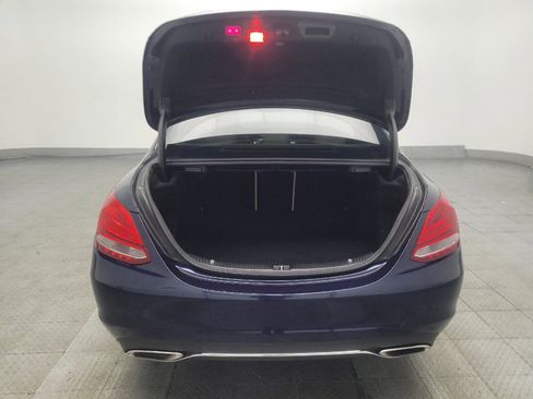 Used 2018 Mercedes-Benz C 300 Sedan w/ Premium Package image 29