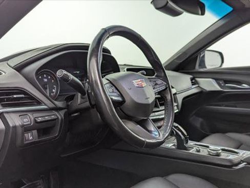 Used 2020 Cadillac CT4 Premium Luxury image 23