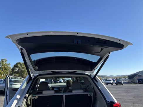 New 2026 Volkswagen Atlas SE AWD/4WD image 44