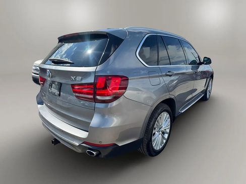 Used 2016 BMW X5 xDrive35i AWD/4WD image 8