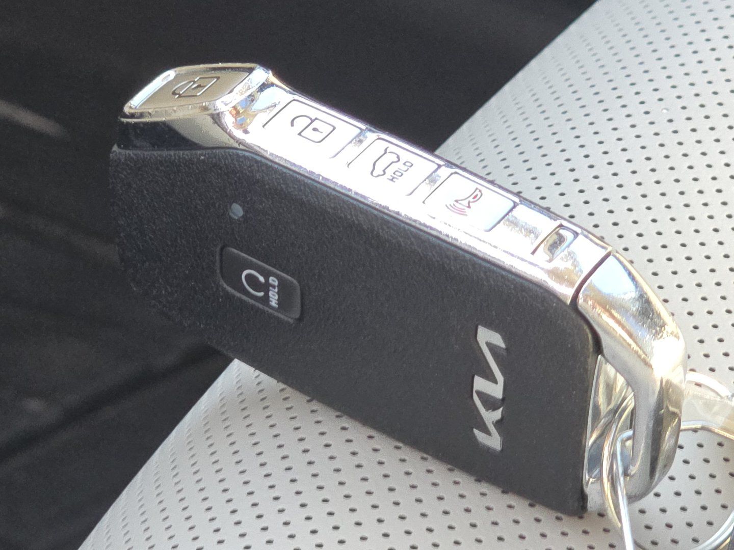 Used 2022 Kia Telluride S AWD/4WD image 36