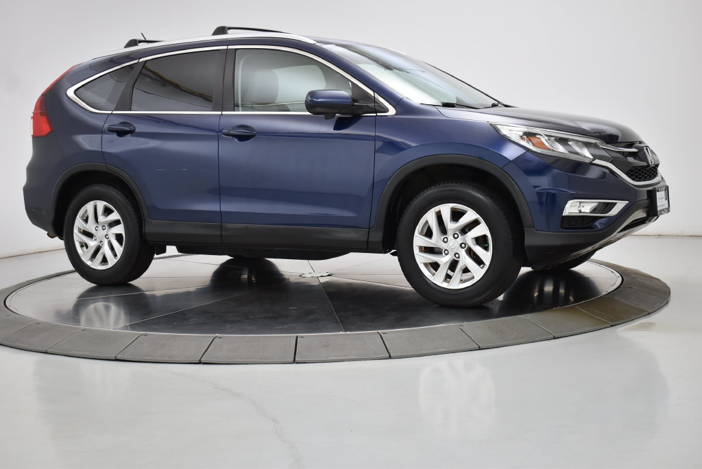 Used 2016 Honda CR-V EX image 11