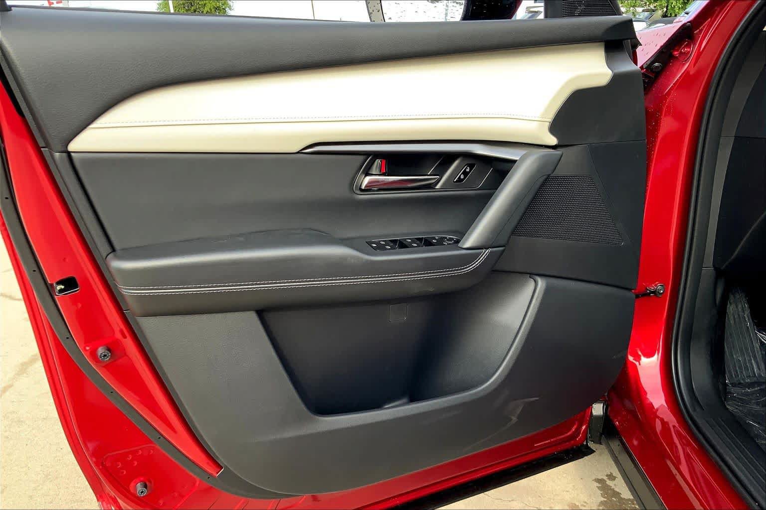 New 2026 MAZDA CX-5 Select AWD/4WD image 10