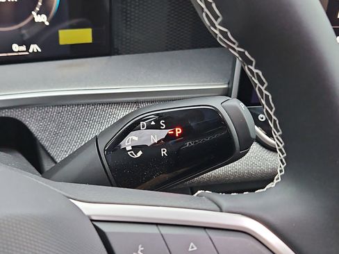 New 2026 Volkswagen Tiguan S image 17