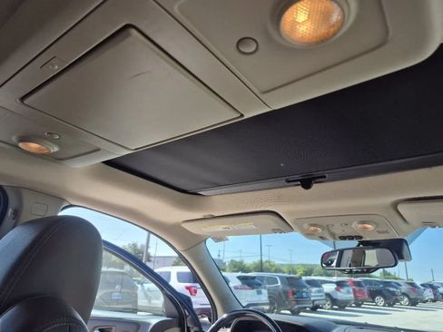 Used 2015 GMC Acadia Denali FWD image 25