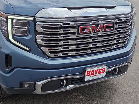 Used 2024 GMC Sierra 1500 Denali w/ Denali Reserve Package image 6