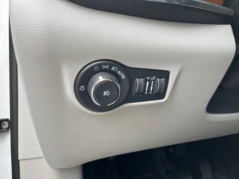 Used 2023 Jeep Compass Limited w/ Elite Group AWD/4WD image 18