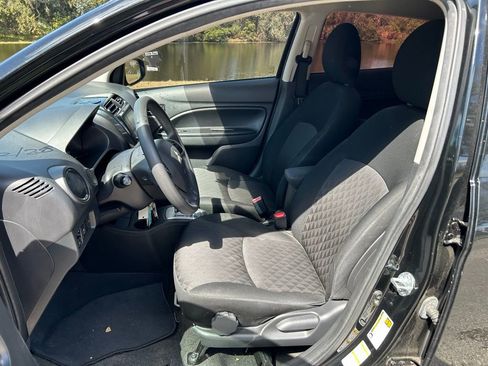 Used 2021 Mitsubishi Mirage ES image 14