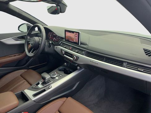 Used 2019 Audi A5 2.0T Prestige w/ 19" S Line Wheel Package image 42