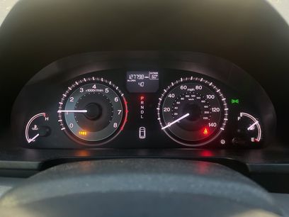 Used 2014 Honda Odyssey EX-L
