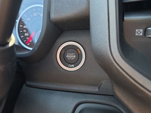 New 2026 RAM 2500 Tradesman image 24