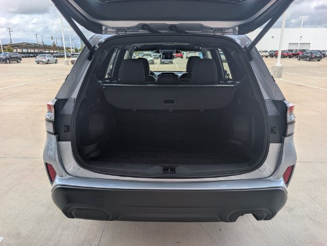 New 2026 Subaru Forester Premium AWD/4WD image 21