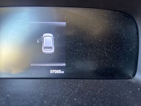 Certified 2023 Kia Soul LX w/ Option Group 015 FWD image 10