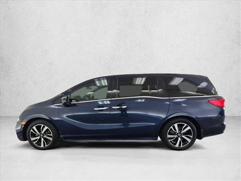 Used 2020 Honda Odyssey Elite image 9