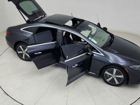 Used 2023 Mercedes-Benz EQS 450+ Sedan image 81