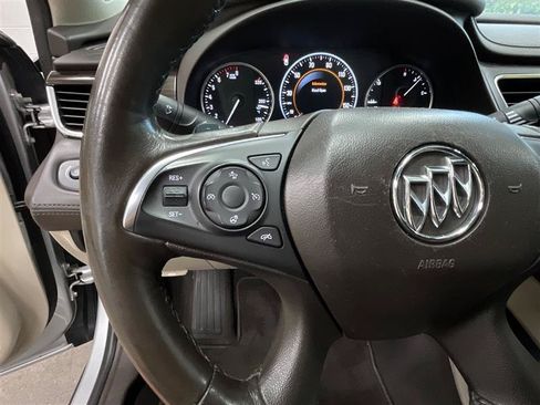 Used 2017 Buick LaCrosse Premium w/ Driver Confidence Package #2 FWD image 21