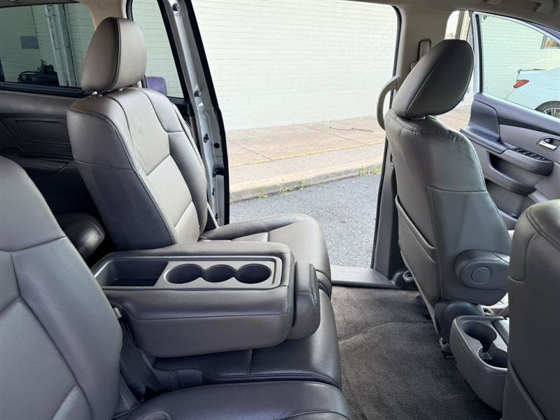 Used 2014 Honda Odyssey EX-L image 18
