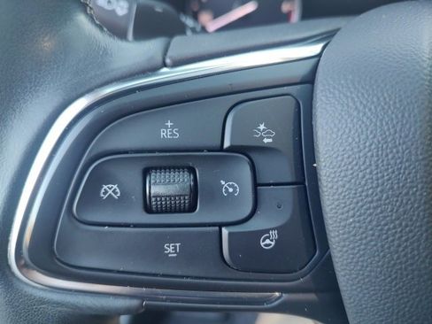 Used 2021 Buick Envision Essence w/ Sport Touring Package image 14