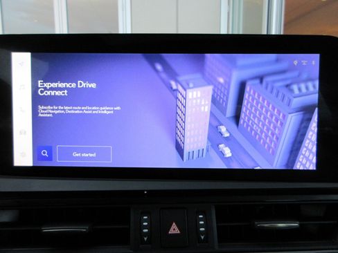 Used 2025 Lexus ES 300h w/ Premium Package image 40