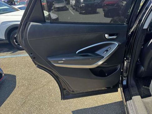Used 2018 Hyundai Santa Fe AWD w/ SE Ultimate Tech Package 03 image 10