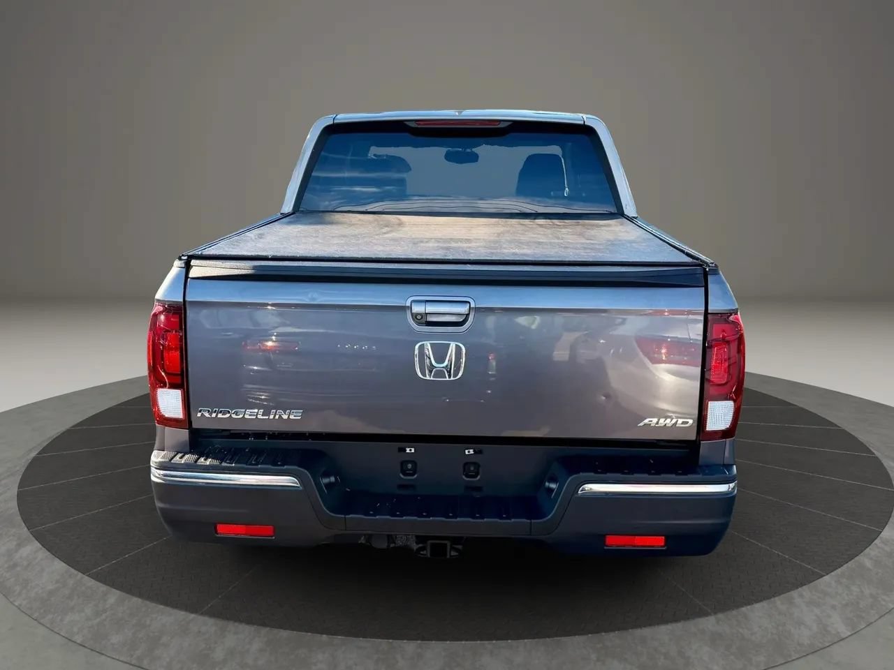 Used 2018 Honda Ridgeline RTL-T image 5