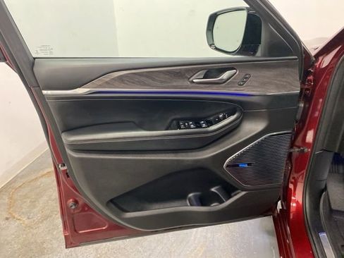 Used 2021 Jeep Grand Cherokee L Overland image 23