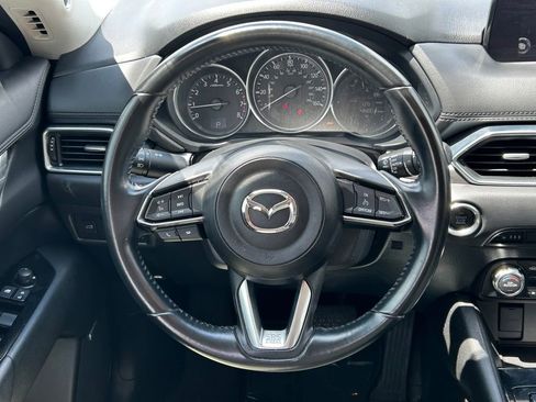 Used 2017 MAZDA CX-5 Touring w/ Preferred Equipment Package image 38