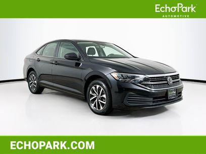 Used 2024 Volkswagen Jetta S