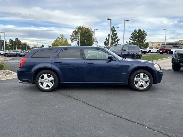 Used 2006 Dodge Magnum R/T w/ Convenience Group II AWD/4WD image 2