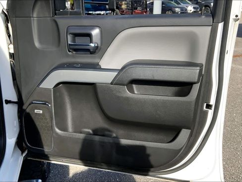 Used 2018 Chevrolet Silverado 2500 LTZ w/ Duramax Plus Package image 21