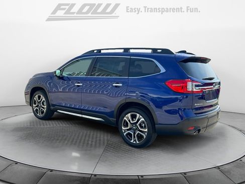 New 2026 Subaru Ascent Touring AWD/4WD image 5