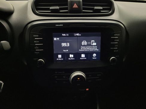 Used 2019 Kia Soul w/ Convenience Package image 25