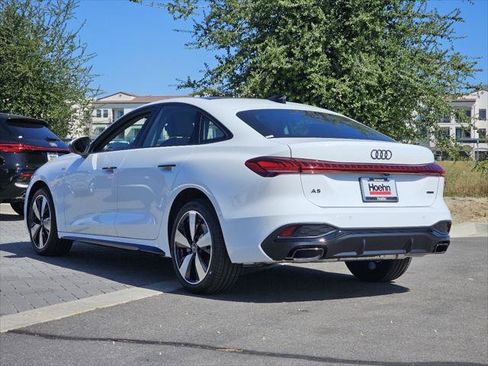 New 2026 Audi A5 2.0T Premium Plus AWD/4WD image 9