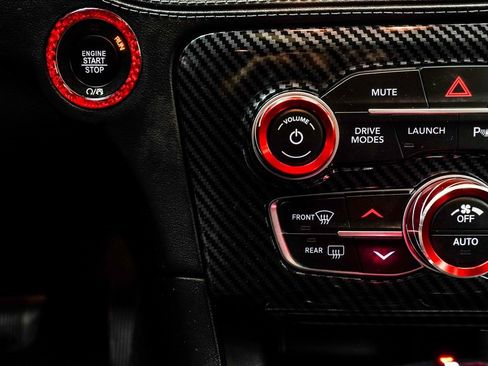 Used 2022 Dodge Charger Scat Pack w/ Plus Group image 23