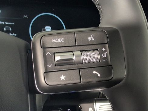 New 2026 Hyundai Palisade Calligraphy image 15