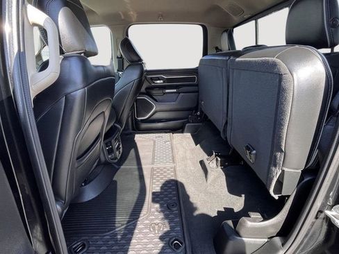 Used 2020 RAM 1500 Laramie image 30
