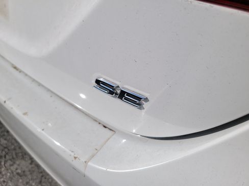 Used 2019 Toyota Camry SE FWD image 10