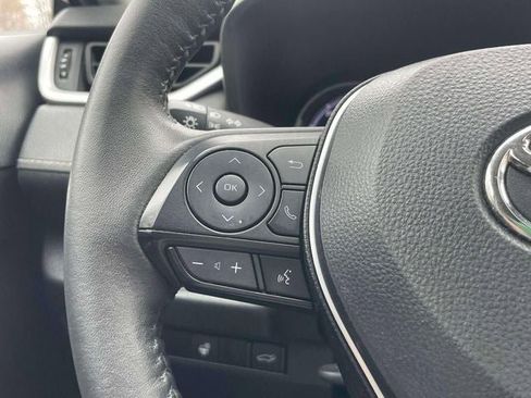 Certified 2023 Toyota RAV4 XLE w/ Convenience Package image 22